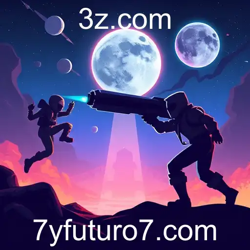 Fim de Semana Épico no 7yfuturo para os Fãs de Jogos