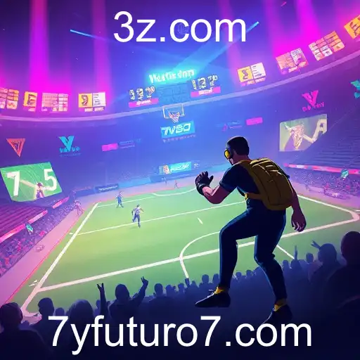 Explorando o Futuro dos Jogos com 7yfuturo