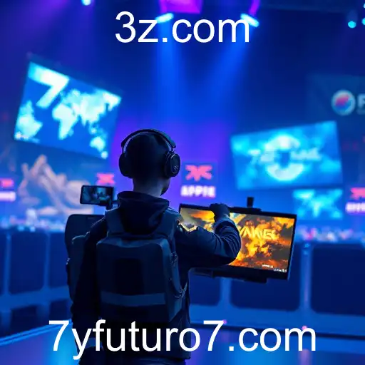 Inovações e Desafios no Mundo dos Games em 2026