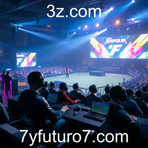 O Panorama Atual dos Jogos em 2026