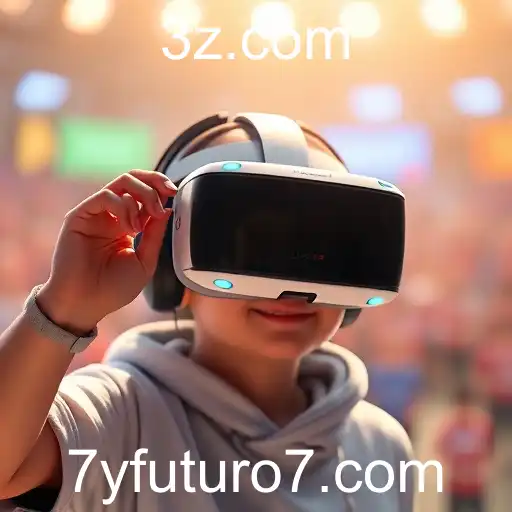 Avanços nos Jogos em Meio a Realidade Virtual Aumentada