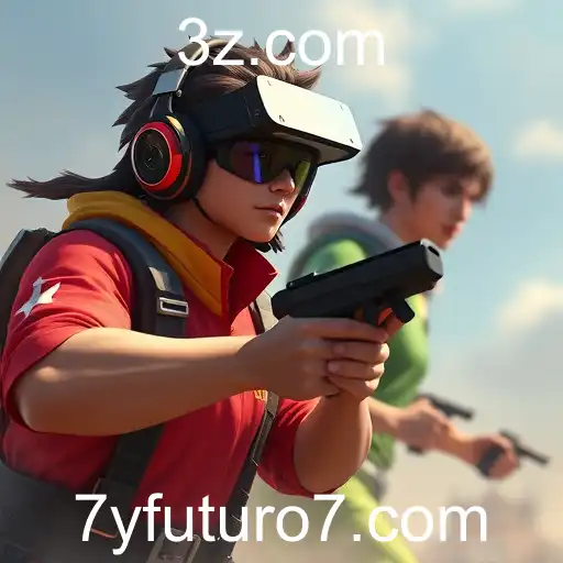 Tendências de Jogos e Inovações em 2026