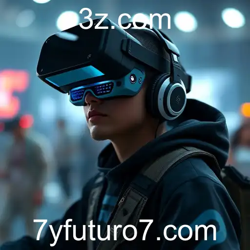 Inovações no Mundo dos Jogos em 2026