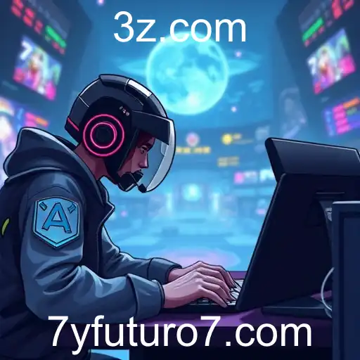 A Revolução do 7yfuturo nos Jogos Online