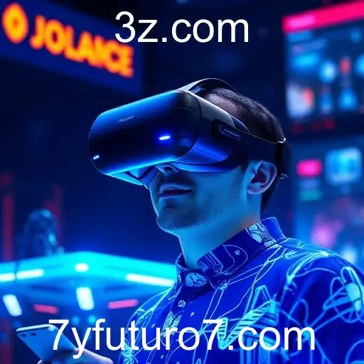 Revolução Digital nos Jogos: O Impacto da Tecnologiath