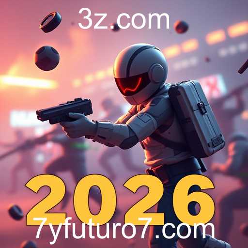 Explorando o Futuro dos Jogos Online