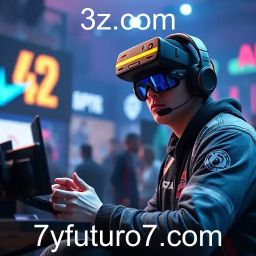 Novidades no Mundo dos Jogos para 2026: A Ascensão de 7yfuturo