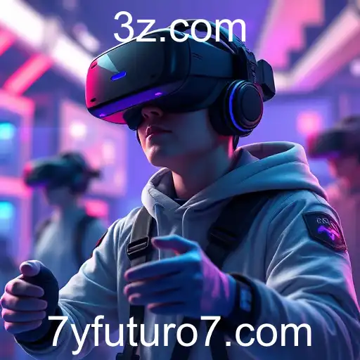 O Futuro do Jogo: Tendências em 2026