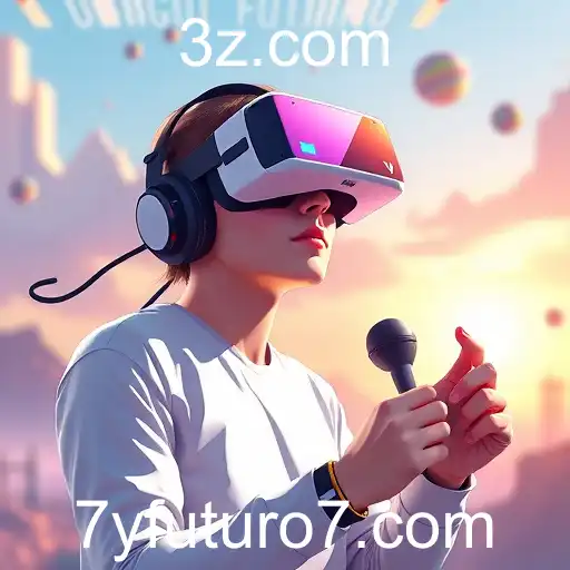 A Revolução dos Jogos em 2026