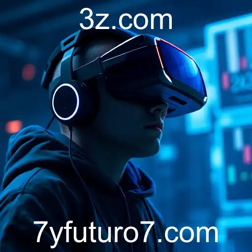 Inovações nos Jogos: O Impacto do Futuro Tecnológico