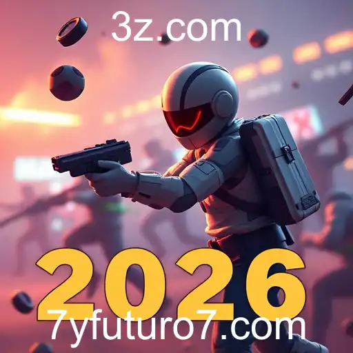 A Revolução dos Jogos em 2026: Novas Tendências e Oportunidades