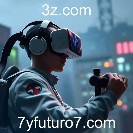 Inovações Revolucionárias Nos Jogos Online