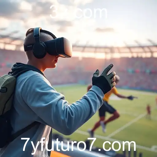 A Evolução dos Jogos: Tendências de 2026