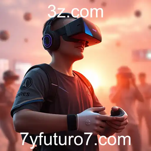 A Evolução dos Jogos Digitais e o Fascínio dos Gamers