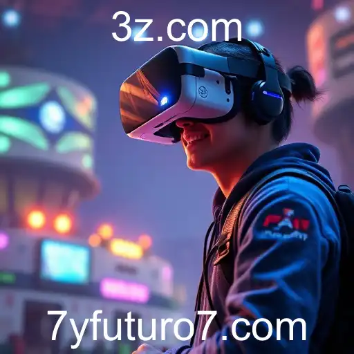 A Revolução do Mercado de Jogos em 2026