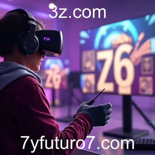 A Revolução dos Jogos em 2026