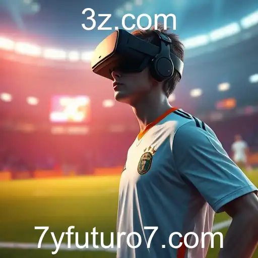 A Revolução dos Jogos em 2026