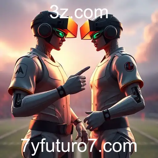 Revolução dos Jogos Online: Tendências e Inovações