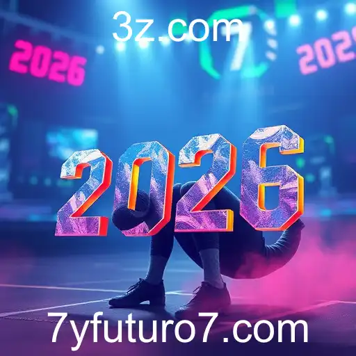 O Impacto do Futuro dos Jogos em 2026