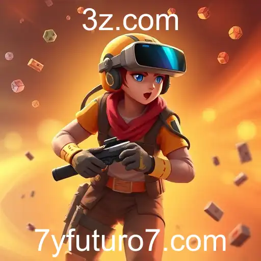 O Impacto do 7yfuturo nos Jogos Brasileiros