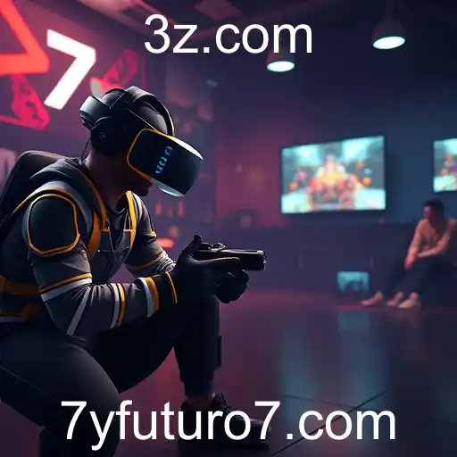 O Impacto do '7yfuturo' nos Jogos em 2026