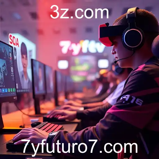 O Impacto de Jogos no Futuro Digital
