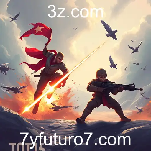 Explorando a Popularidade e o Impacto dos Jogos Multiplayer