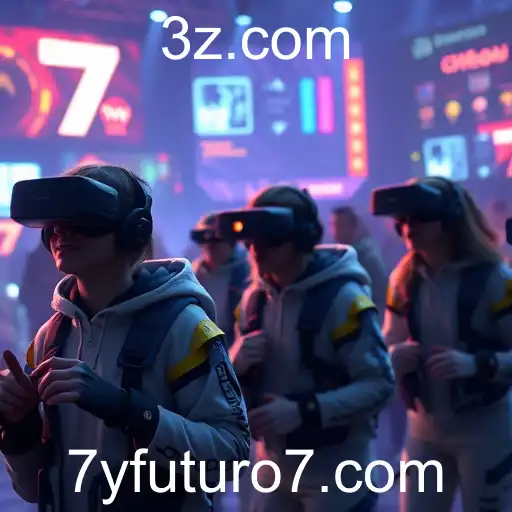 A Nova Era dos Jogos em 2026