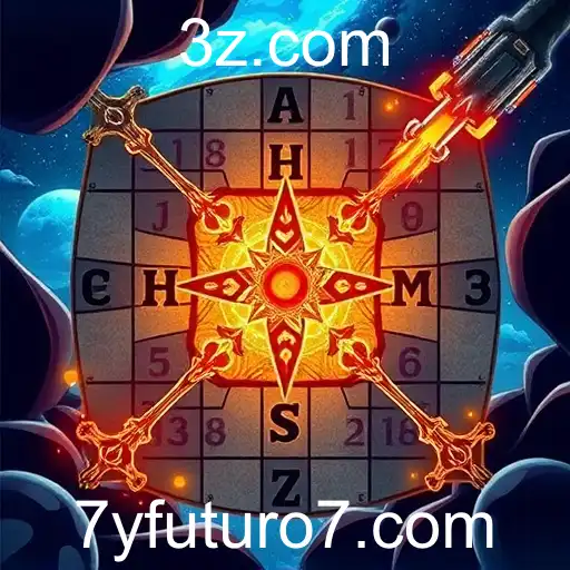 Explorando a Fascinante Categoria de 'Puzzle Games' no 7yfuturo