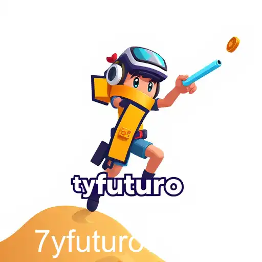 A Revolução dos Jogos Online: 7yfuturo em Destaque