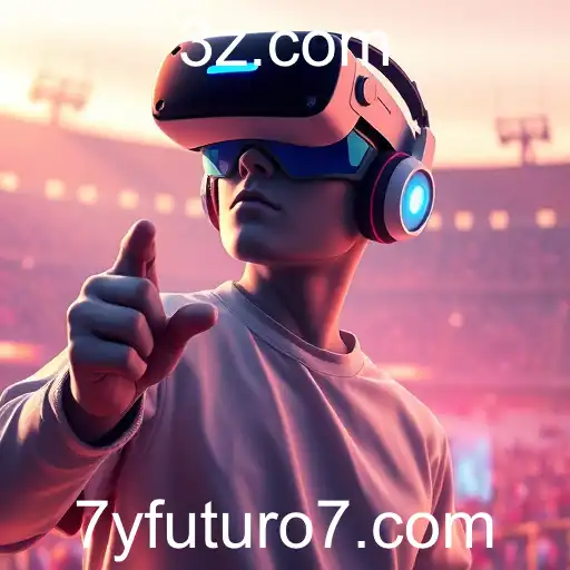 O Impacto dos Avanços Tecnológicos nos Jogos de 2026