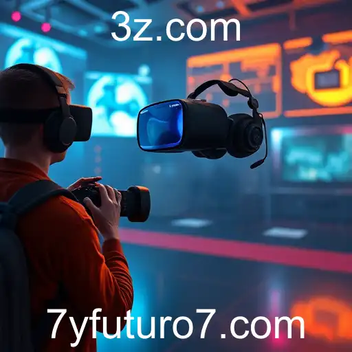 Transformações no Mundo dos Jogos em 2026