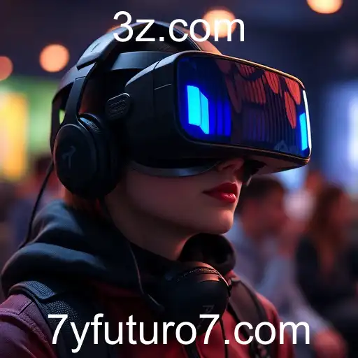 O Impacto dos Jogos de Realidade Aumentada em 2026