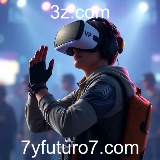 A Revolução dos Jogos em 2026