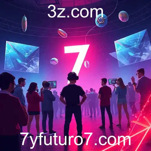 O Impacto de 7yfuturo nos Jogos Online em 2026